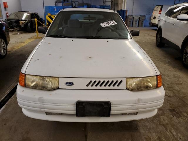 Photo 4 VIN: 1FAPP1284PW119993 - FORD ESCORT 