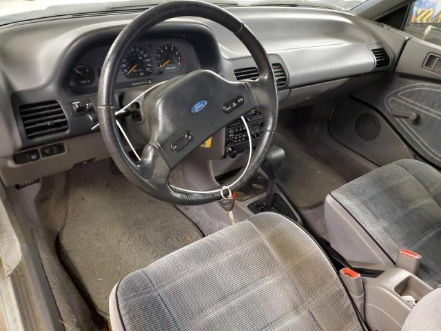 Photo 7 VIN: 1FAPP1284PW119993 - FORD ESCORT 