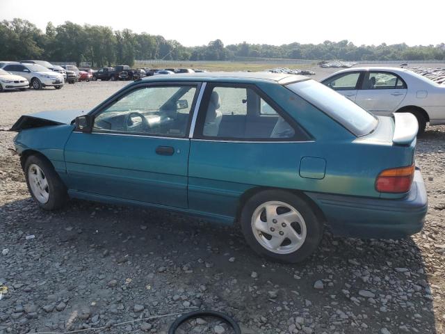 Photo 1 VIN: 1FAPP1288PW120192 - FORD ESCORT 