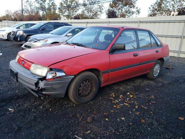 Photo 0 VIN: 1FAPP14J6NW151650 - FORD ESCORT 