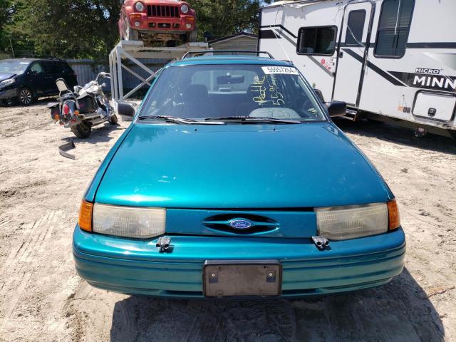 Photo 4 VIN: 1FAPP15J0PW106169 - FORD ESCORT 