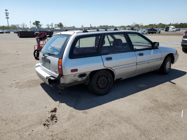 Photo 2 VIN: 1FAPP15J2PW338935 - FORD ESCORT 