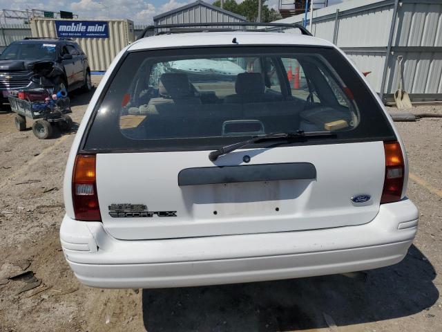 Photo 5 VIN: 1FAPP15J6PW366026 - FORD ESCORT LX 