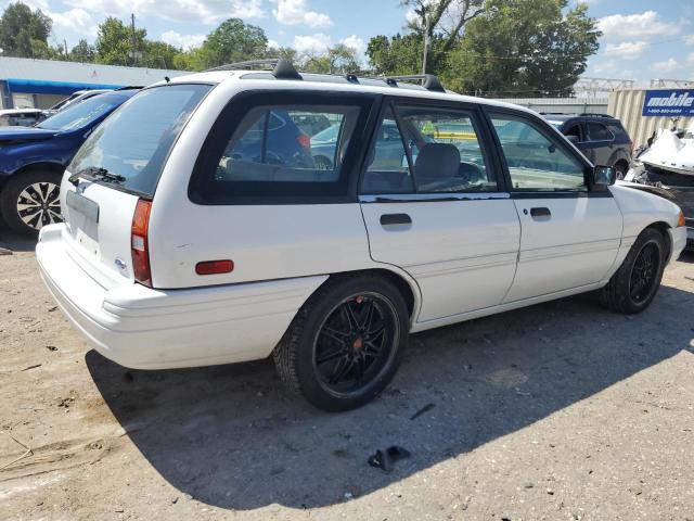 Photo 2 VIN: 1FAPP15J6PW366026 - FORD ESCORT LX 