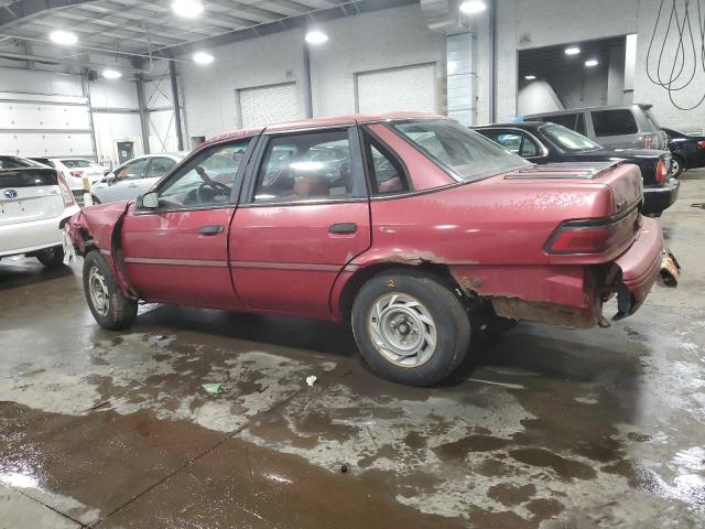 Photo 1 VIN: 1FAPP36X6RK139573 - FORD TEMPO 