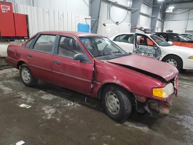 Photo 3 VIN: 1FAPP36X6RK139573 - FORD TEMPO 