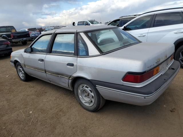 Photo 1 VIN: 1FAPP36X8MK202729 - FORD TEMPO GL 