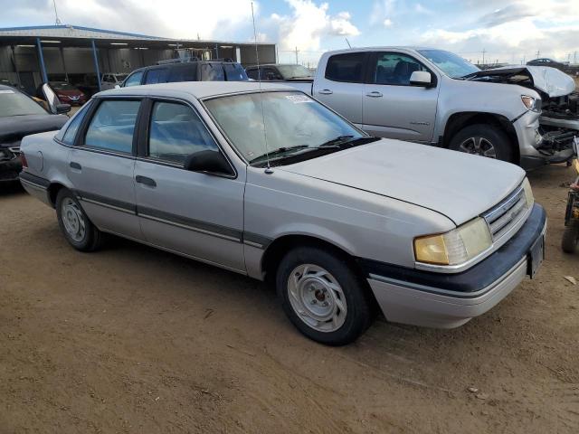 Photo 3 VIN: 1FAPP36X8MK202729 - FORD TEMPO GL 