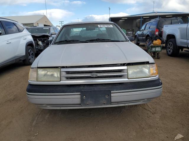 Photo 4 VIN: 1FAPP36X8MK202729 - FORD TEMPO GL 