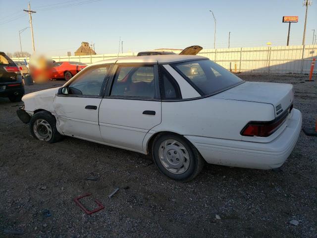 Photo 1 VIN: 1FAPP36XXRK237909 - FORD TEMPO 