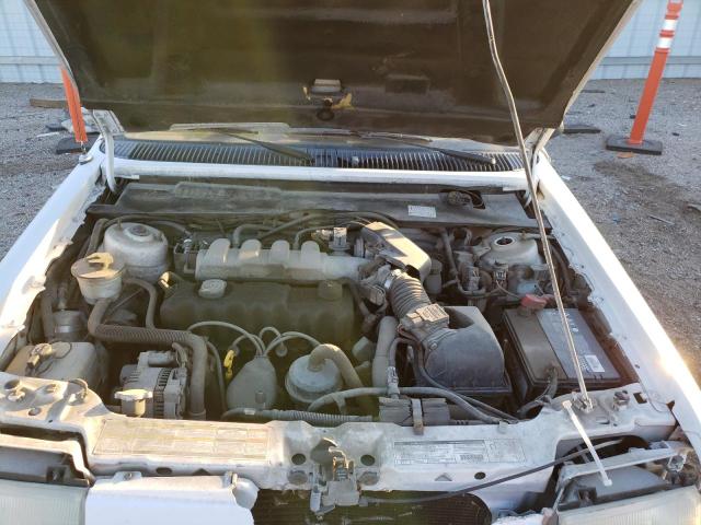 Photo 10 VIN: 1FAPP36XXRK237909 - FORD TEMPO 