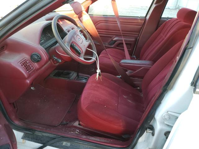 Photo 6 VIN: 1FAPP36XXRK237909 - FORD TEMPO 