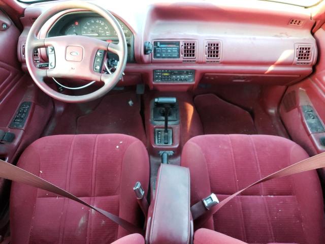 Photo 7 VIN: 1FAPP36XXRK237909 - FORD TEMPO 