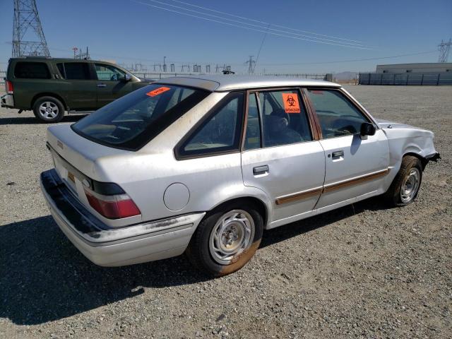 Photo 2 VIN: 1FAPP9597JW306879 - FORD ESCORT LX 