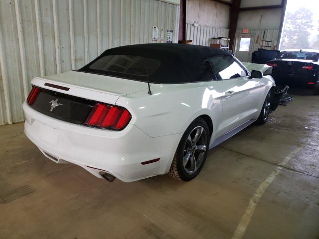 Photo 3 VIN: 1FATP8EM0F5331021 - FORD MUSTANG 