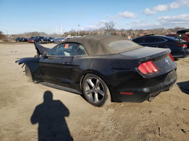 Photo 1 VIN: 1FATP8EM0F5332217 - FORD MUSTANG 