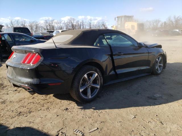 Photo 2 VIN: 1FATP8EM0F5332217 - FORD MUSTANG 