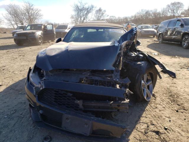 Photo 4 VIN: 1FATP8EM0F5332217 - FORD MUSTANG 