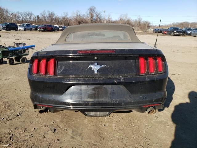 Photo 5 VIN: 1FATP8EM0F5332217 - FORD MUSTANG 