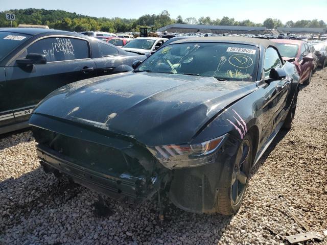 Photo 1 VIN: 1FATP8EM0F5333142 - FORD MUSTANG 