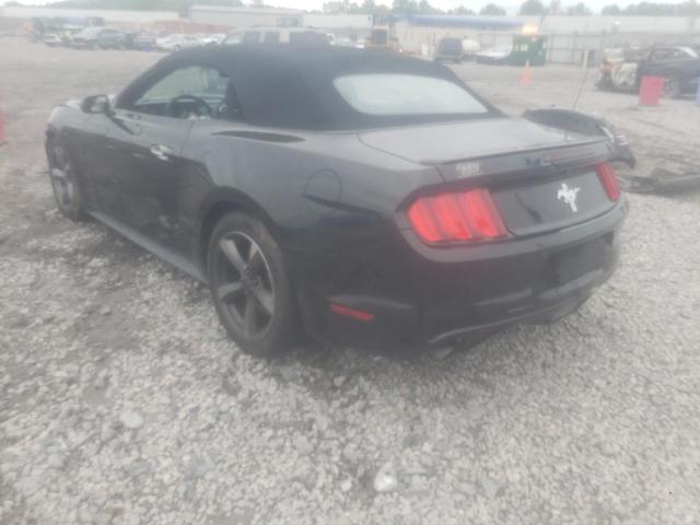 Photo 2 VIN: 1FATP8EM0F5333142 - FORD MUSTANG 