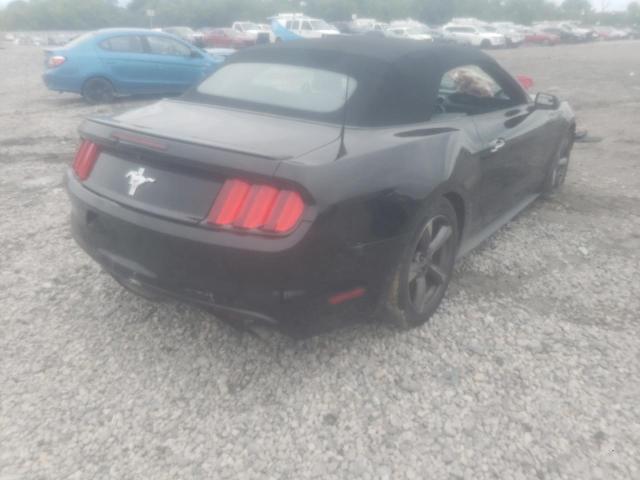 Photo 3 VIN: 1FATP8EM0F5333142 - FORD MUSTANG 