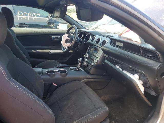 Photo 4 VIN: 1FATP8EM0F5333142 - FORD MUSTANG 