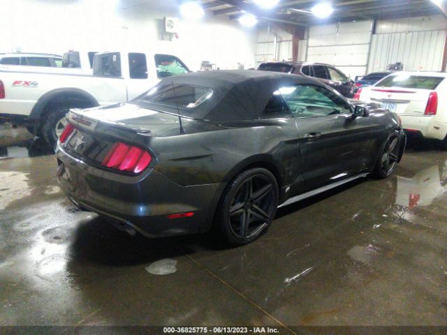 Photo 3 VIN: 1FATP8EM0F5356145 - FORD MUSTANG 