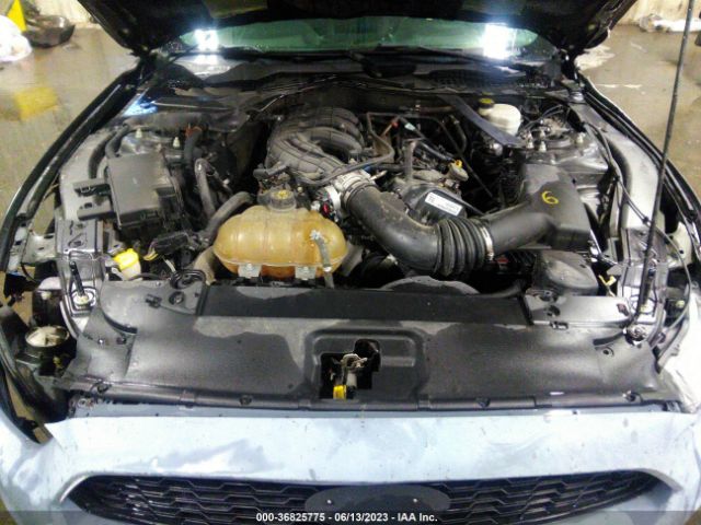 Photo 9 VIN: 1FATP8EM0F5356145 - FORD MUSTANG 