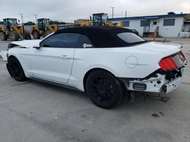 Photo 1 VIN: 1FATP8EM0F5392823 - FORD MUSTANG 