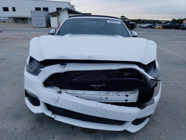 Photo 4 VIN: 1FATP8EM0F5392823 - FORD MUSTANG 