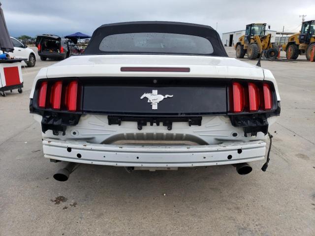 Photo 5 VIN: 1FATP8EM0F5392823 - FORD MUSTANG 