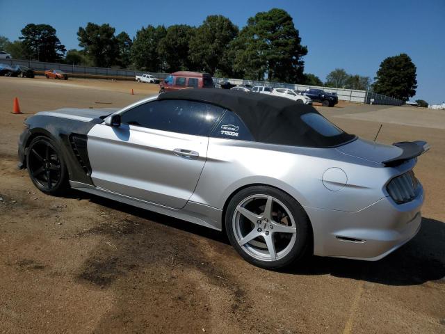 Photo 1 VIN: 1FATP8EM0F5414609 - FORD MUSTANG 