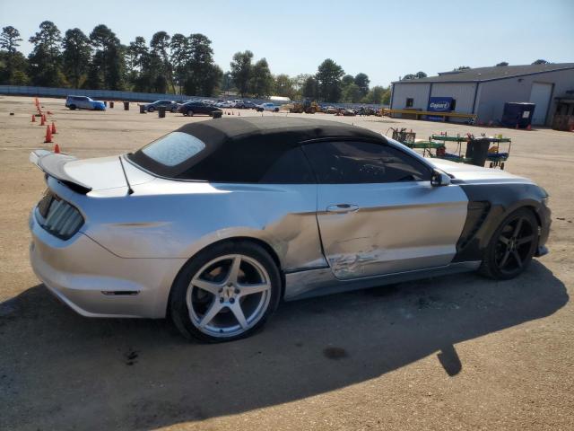 Photo 2 VIN: 1FATP8EM0F5414609 - FORD MUSTANG 