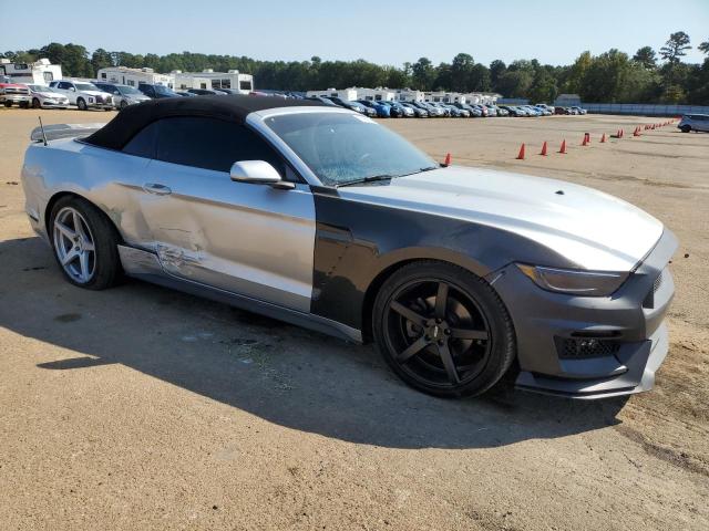 Photo 3 VIN: 1FATP8EM0F5414609 - FORD MUSTANG 