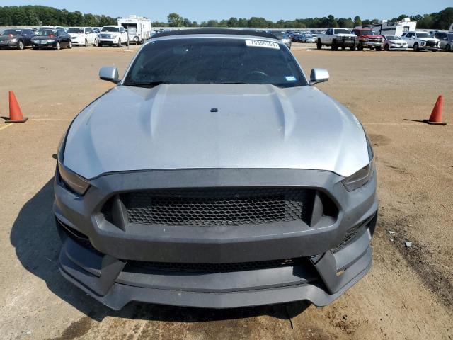 Photo 4 VIN: 1FATP8EM0F5414609 - FORD MUSTANG 