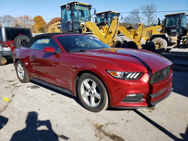 Photo 0 VIN: 1FATP8EM0G5246990 - FORD MUSTANG 