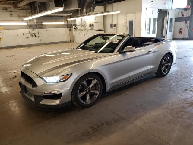 Photo 0 VIN: 1FATP8EM0G5280802 - FORD MUSTANG 