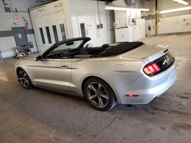 Photo 1 VIN: 1FATP8EM0G5280802 - FORD MUSTANG 