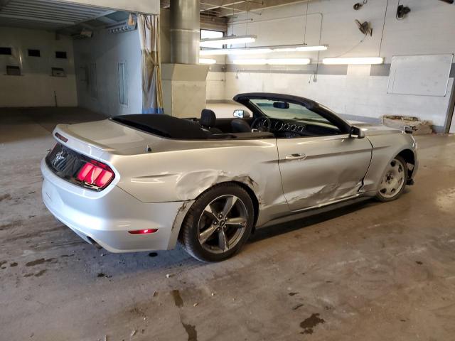 Photo 2 VIN: 1FATP8EM0G5280802 - FORD MUSTANG 