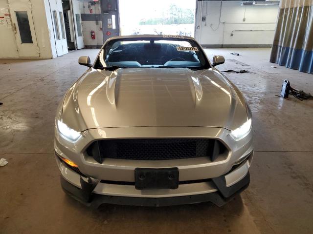 Photo 4 VIN: 1FATP8EM0G5280802 - FORD MUSTANG 