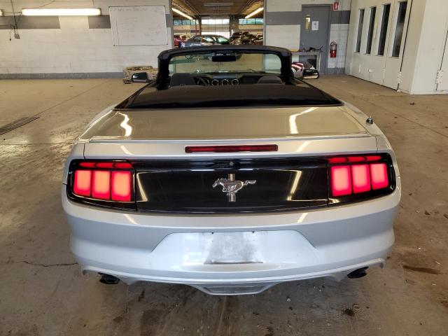 Photo 5 VIN: 1FATP8EM0G5280802 - FORD MUSTANG 