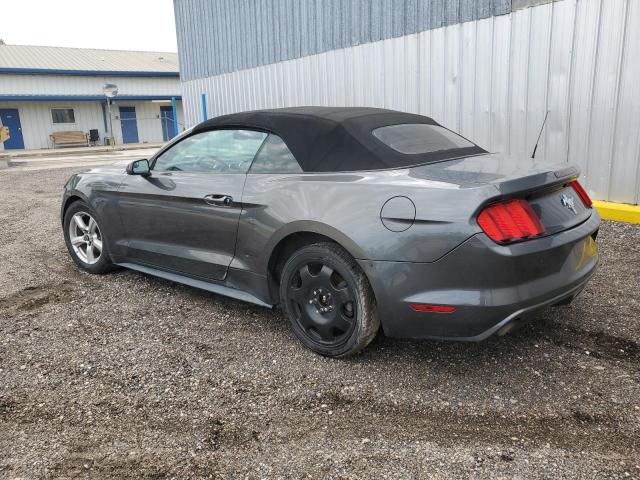 Photo 1 VIN: 1FATP8EM0G5304452 - FORD MUSTANG 