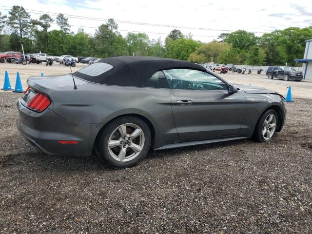 Photo 2 VIN: 1FATP8EM0G5304452 - FORD MUSTANG 