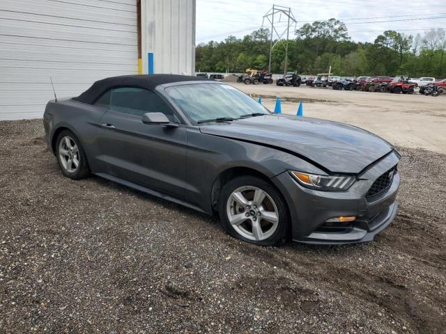 Photo 3 VIN: 1FATP8EM0G5304452 - FORD MUSTANG 