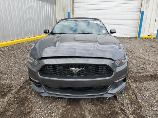 Photo 4 VIN: 1FATP8EM0G5304452 - FORD MUSTANG 