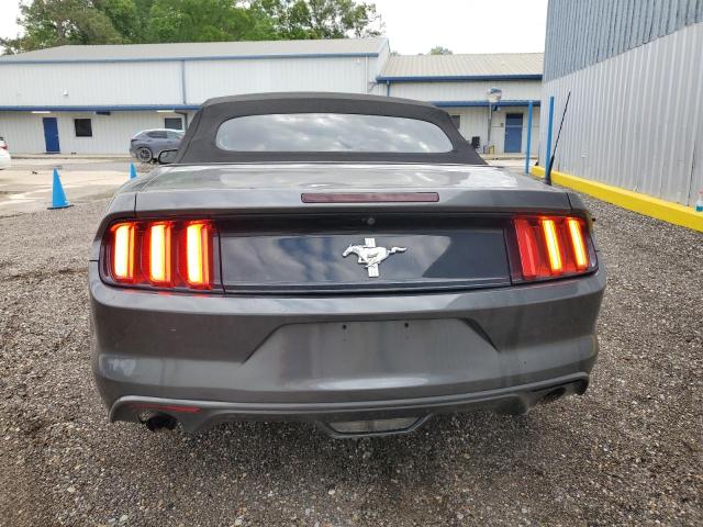 Photo 5 VIN: 1FATP8EM0G5304452 - FORD MUSTANG 