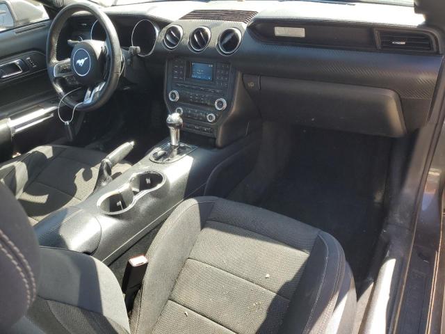 Photo 7 VIN: 1FATP8EM0G5304452 - FORD MUSTANG 