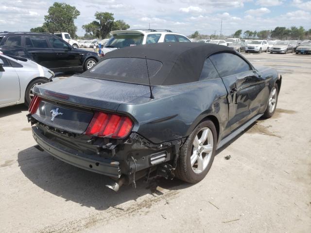 Photo 3 VIN: 1FATP8EM0G5318285 - FORD MUSTANG 