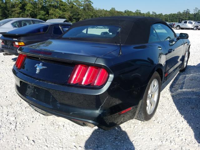 Photo 3 VIN: 1FATP8EM0G5323888 - FORD MUSTANG 